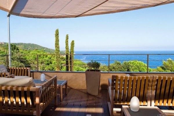 Top 26 modern design ideas for patio