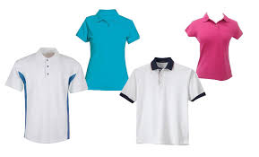 tipos de cuello de polos
