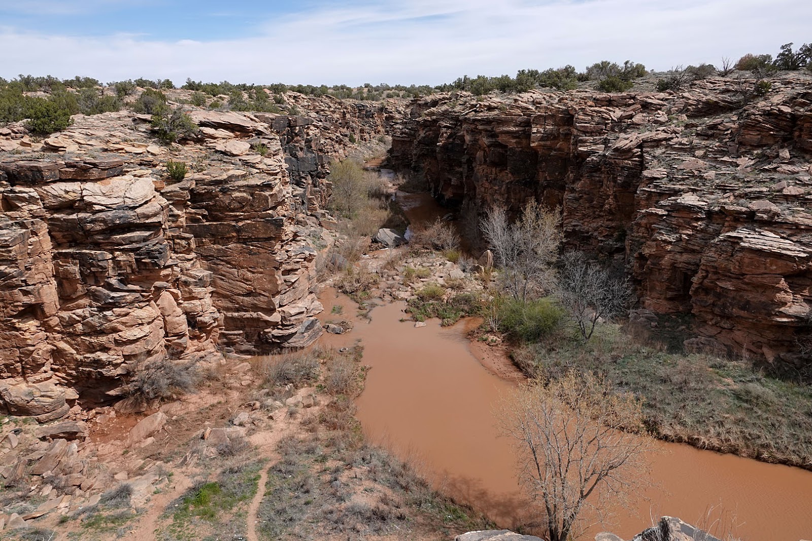 Stan's Travels Snowflake, Az (4/2/2019)