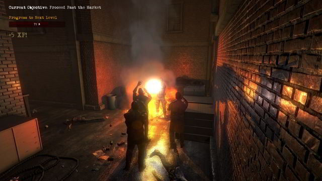 outbreak the new nightmare pc full 3 - 
