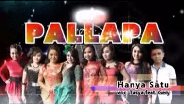 Download - Hanya Satu mp3 - Tasya feat Gerry Dangdut New Pallapa Mei 2016 Download - Hanya Satu mp3 - Tasya feat Gerry Dangdut New Pallapa Mei 2016