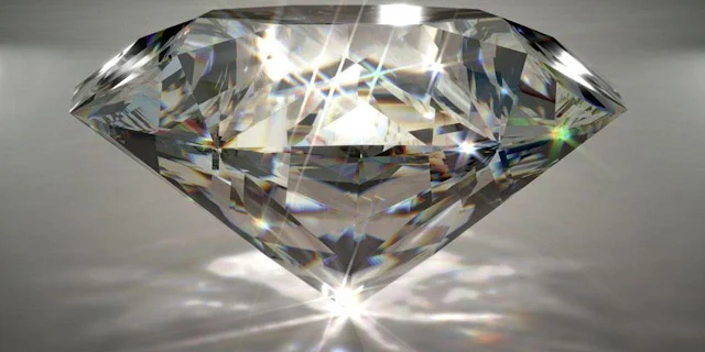 How to Turn Peanut Butter Into a Diamond
