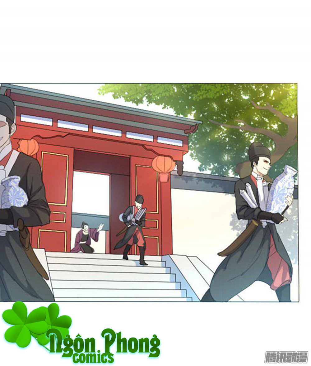 Hỏa Hồ Chap 1 - Next Chap 2