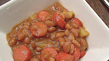 Any Hot Dogs And Beans / Franks And Beans Rachael Ray In Season. 