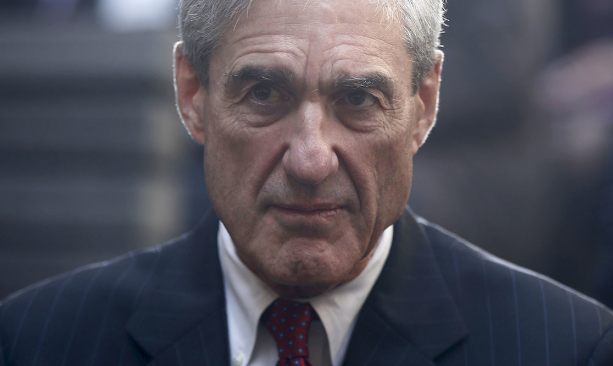 Mueller Rejects Speedy Trial Law To Delay Russian Collusion