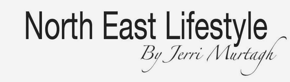 North East Lifestyle | Fashion, Beauty, Travel & Lifestyle Blog Newcastle