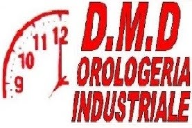 D.M.D OROLOGERIA INDUSTRIALE