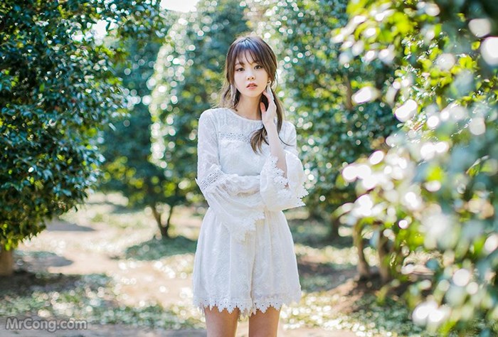 Beautiful Lee Chae Eun in the April 2017 fashion photo album (106 photos) photo 4-13