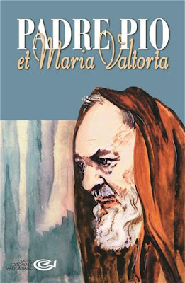 Maria Valtorta : Entretiens vidéos sur l'analyse de Don Chevallier Padre-pio-et-maria-valtorta