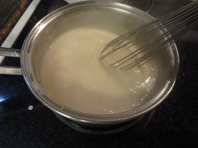 Vegan Sauce Colbert The Vegan Version