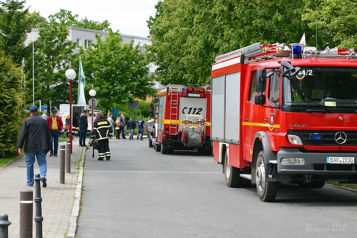 Bernau LIVE - Dein Stadtmagazin für Bernau bei Berlin