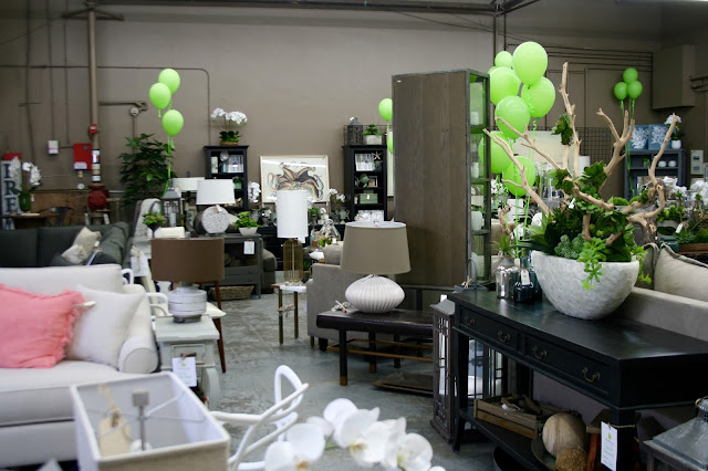 Chartreuse Home Furnishings: September 2016