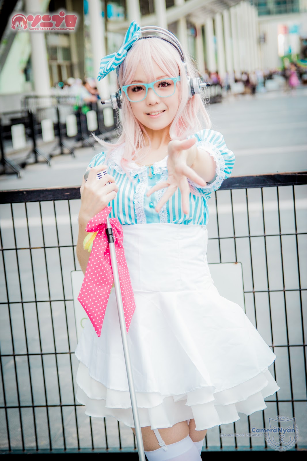 CameraNyan: Japan Anime&Music Fest 2014