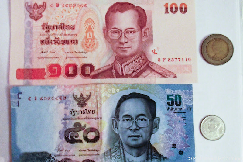 Thai Money Thai Customs and Traditions to Know Before Traveling to Thailand