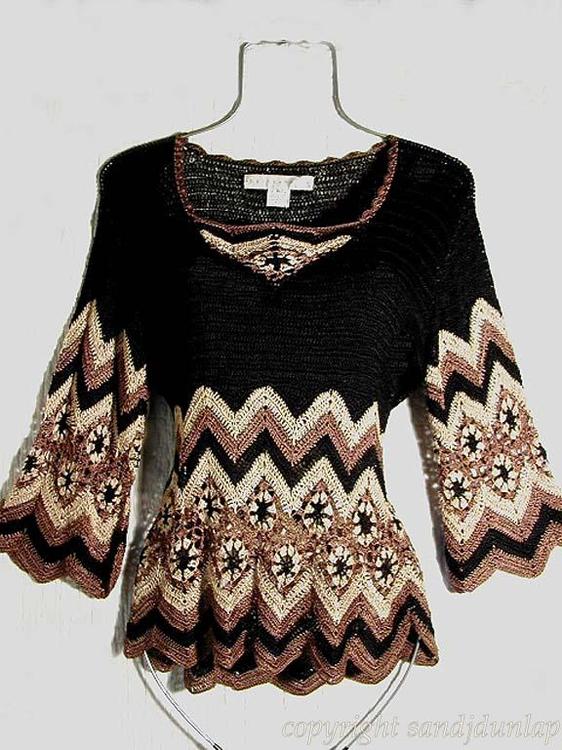 free-crochet-blouses-patterns-free-crochet-patterns