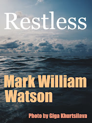 Restless (One Act Play/duologue)
