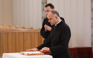 Fr Davide Pagliarani (SSPX)