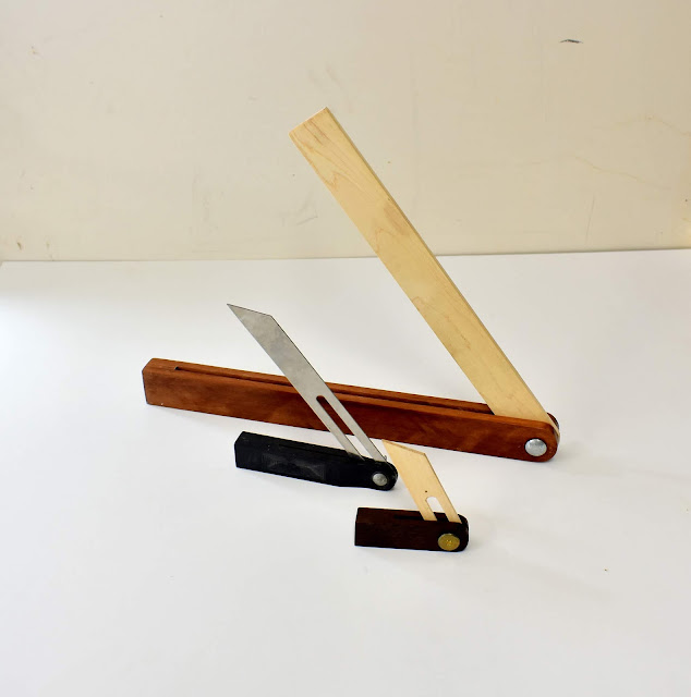 Jax Design How to Make a Large Bevel Gauge