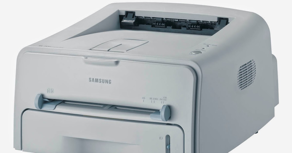 samsung ml драйвер 1750