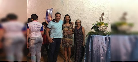 Dia das Mães do Conjunto dos Sapatateiros em Patos-PB