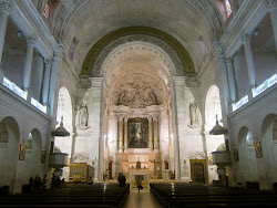 Basilique Notre-Dame-de-Fatima