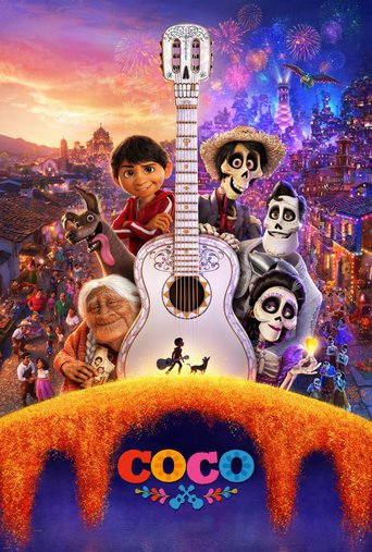 Coco Film Streaming