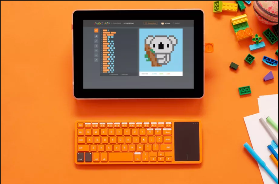 Kano’s latest DIY computer kit is a 250 Raspberry Pi laptop Top Tech