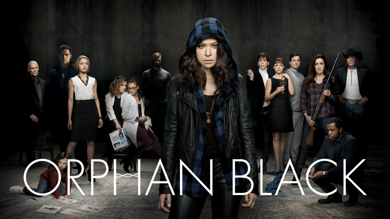 Orphan Black - Season 2 Premiere - Sets DVR Ratings Record 