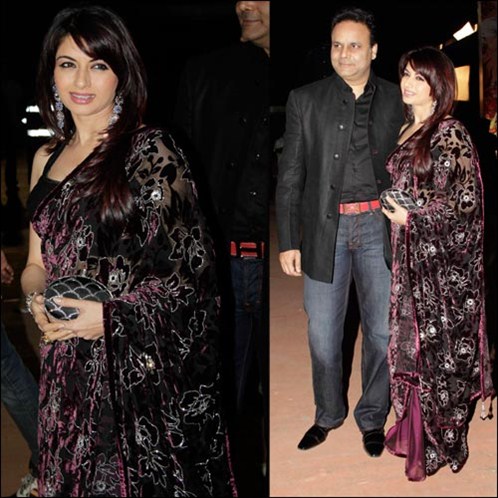 Stardust Awards red Carpet Pic1 - Bollywood Babes on Stardust Awards red Carpet