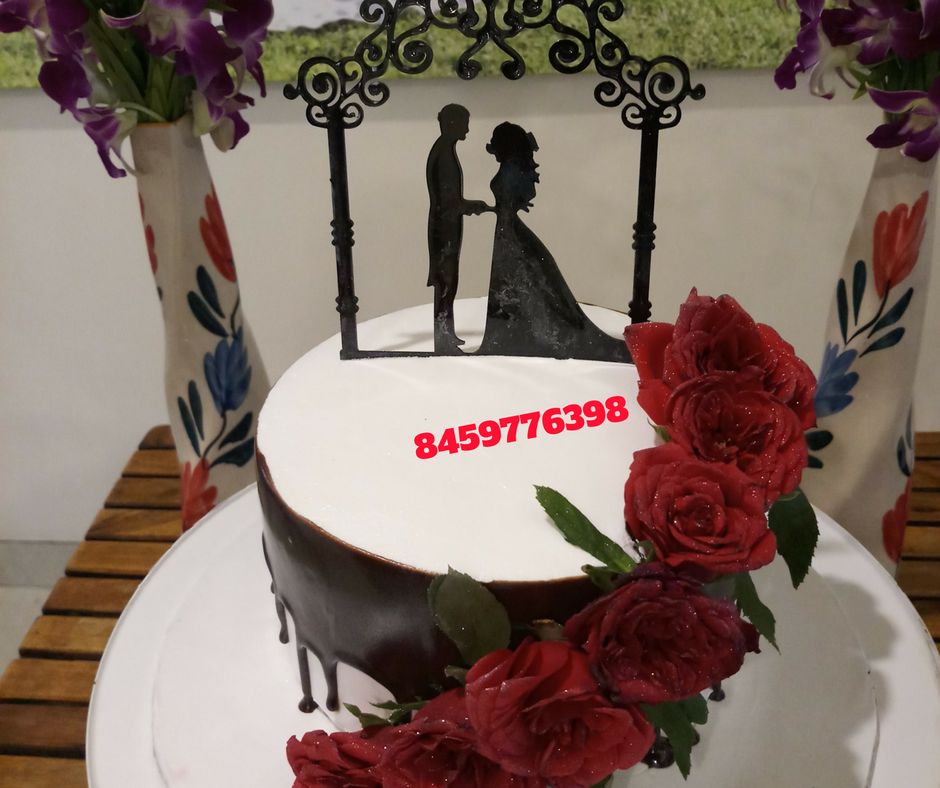 Romantic Room Decoration For Surprise Birthday Party In Pune