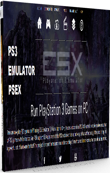 download ps3 emulator 1.9.6 full bios