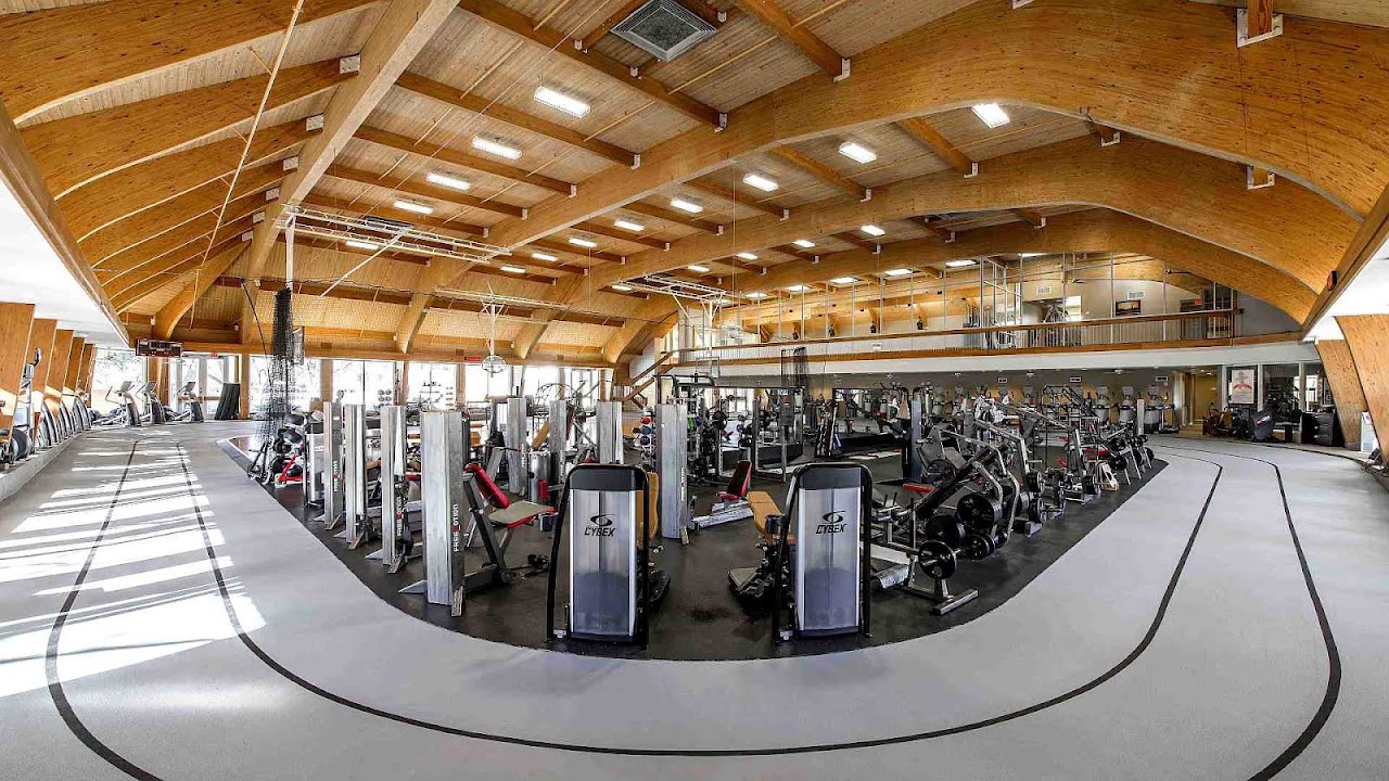 Walton Life Fitness Center Fit Choices