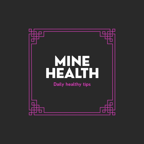 Mine Daily Health | Fitness &amp; Health| Daily Health Tips