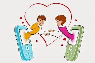 Magenta I Love You Je T Aime