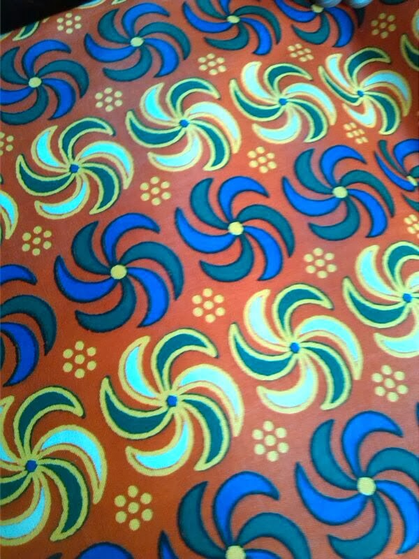 Laura Pettie VITENGE ORIGINAL NARUDIA ORIGINALE HASA! TOKA CONGO