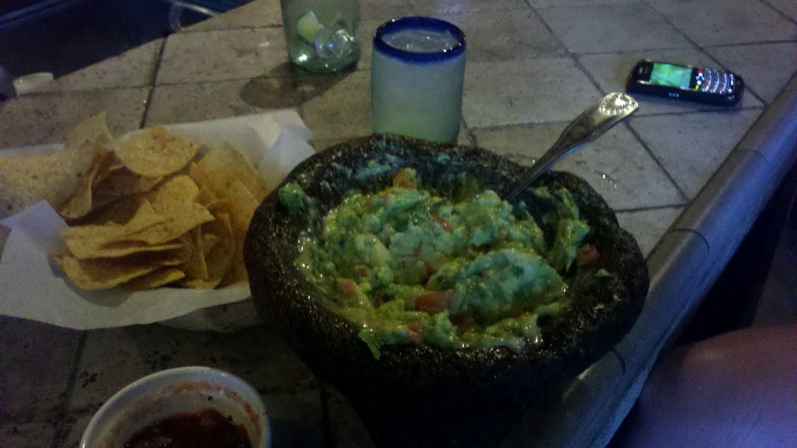 Evanston Newbie On Searching For Good Mexican Food North Of The Border evanston-newbie-on-searching-for-good-mexican-food-north-of-the-border