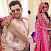 Dipika Kakkar and Shoaib Ibrahim ties the knot in a Nikaah ceremony