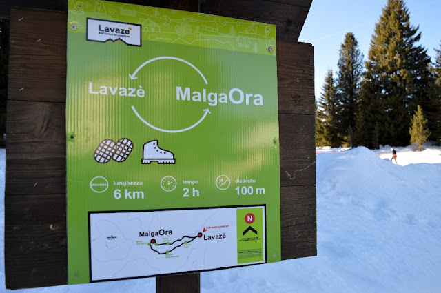 malga ora passo oclini