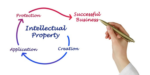 Intellectual property protection