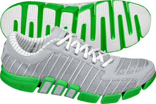 Fascinante Paisaje ayudar Zapatillas deportivas Adidas ClimaCool Ride - MENTE NATURAL DE MODA