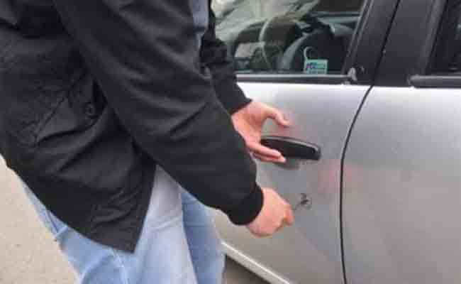 في الرياض.. لص يرفض سرقة سيارة بسبب عدم نظافتها