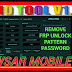 MMO TOOL 1.0.0, Free Remove  Frp Unlock, Pattern Password  Free Download