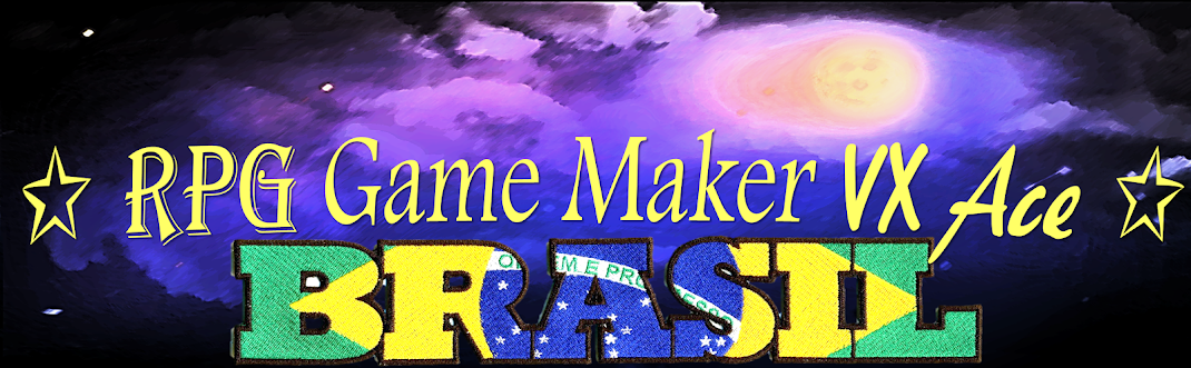 RPG Game Maker VX Ace : SCRIPTS