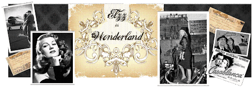 Elzz in Wonderland