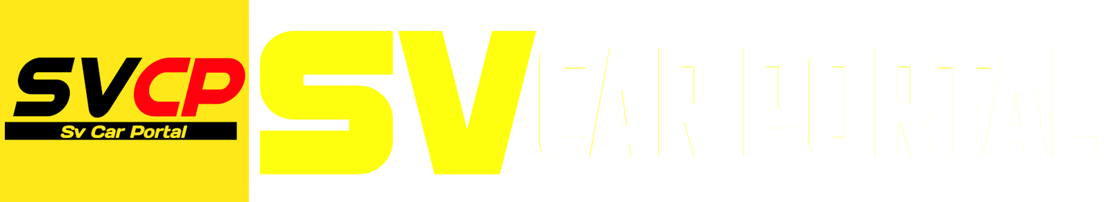 SV Car Portal