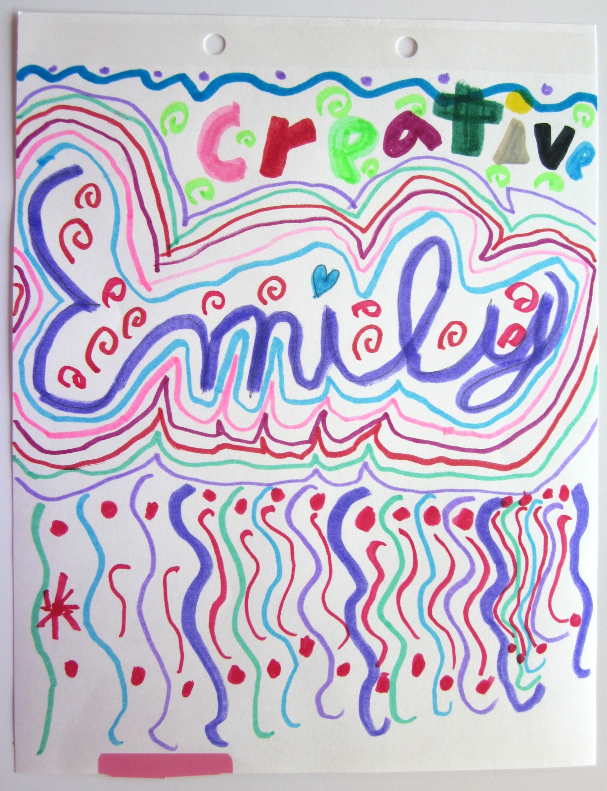 Art is Basic Art Teacher Blog More Sketchbook Covers for Elementary