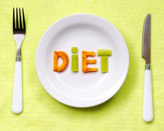 Tips Cepat Diet Sehat Menurunkan Berat Badan Secara Alami