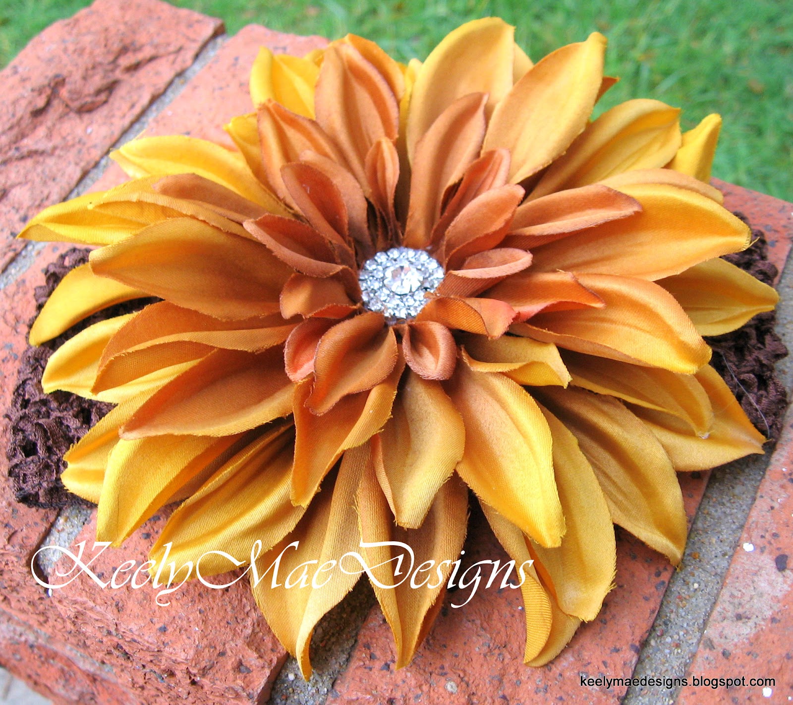 Keely Mae Designs