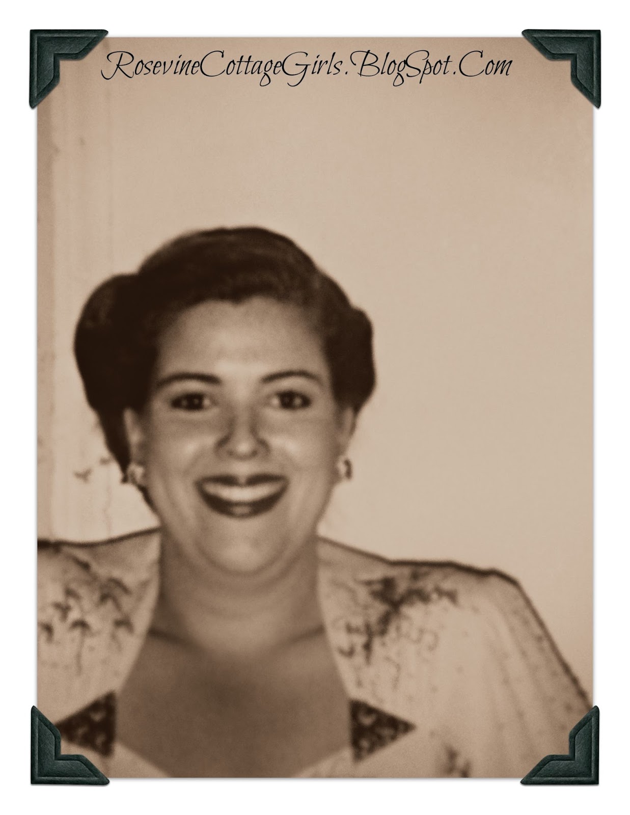 Rosevine Cottage Girls Anchors Aweigh Movie Review