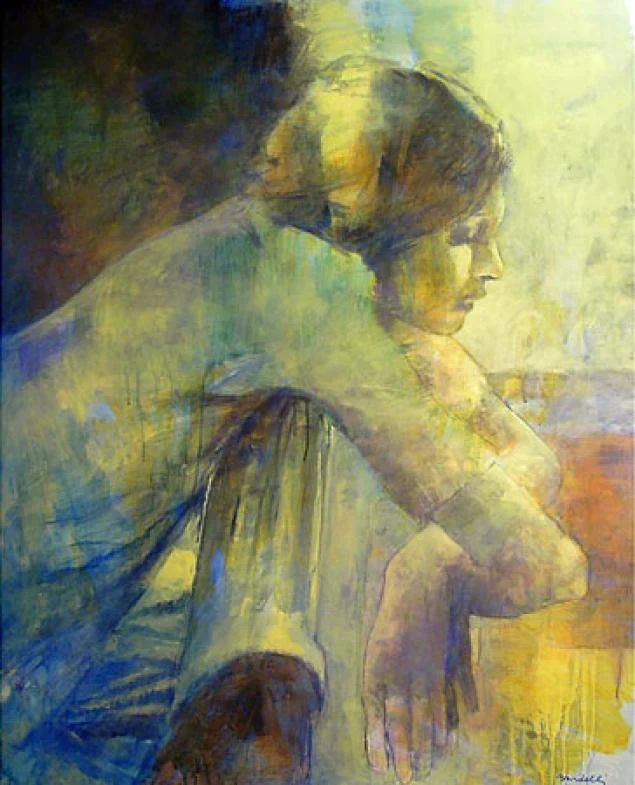 Ademaro Bardelli 1934 | Italian Figurative painter